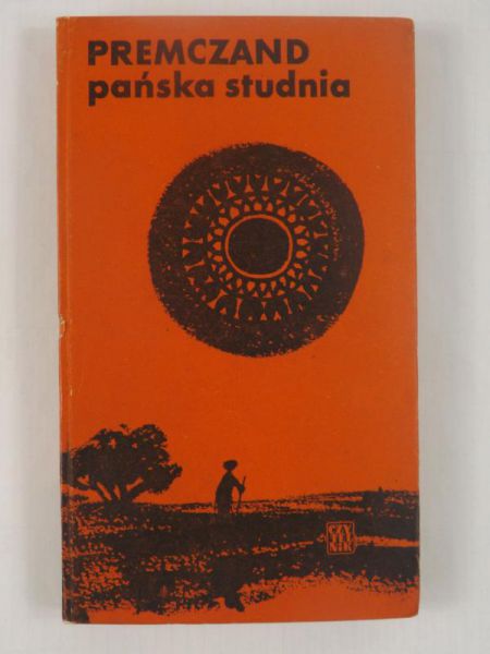 Rutkowska Tatiana (opr.) - Premczand. Pańska studnia