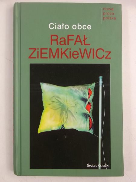 Rafał - Ciało