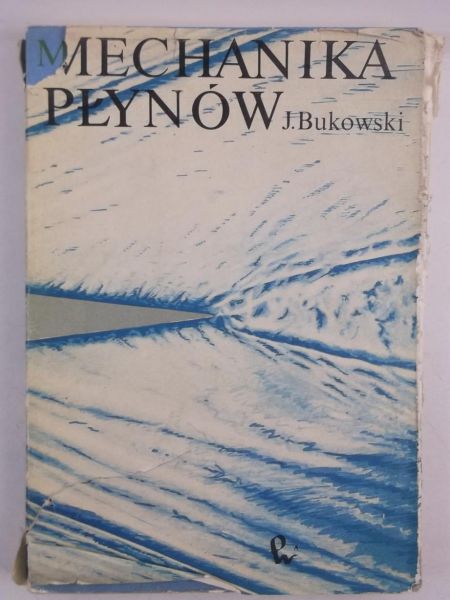 Mechanika płynów