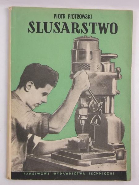 owski  - Ślusarstwo