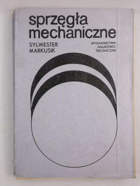 Sprzęgła mechaniczne