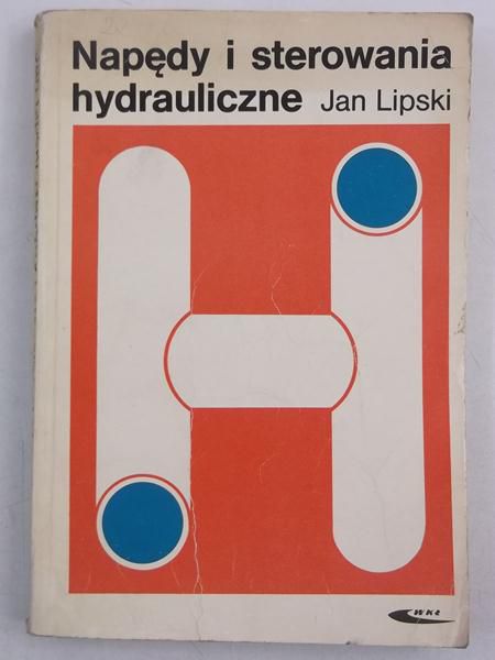Napędy i sterowania hydrauliczne