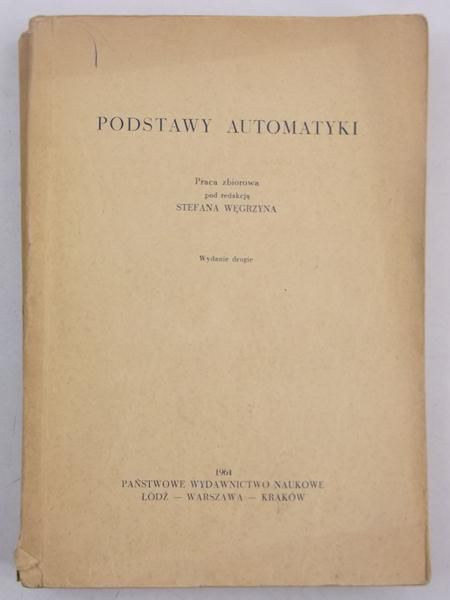 Podstawy automatyki