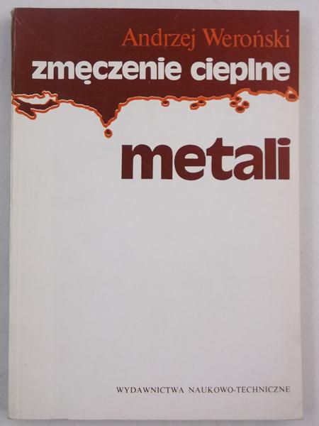 Zmęczenie cieplne metali