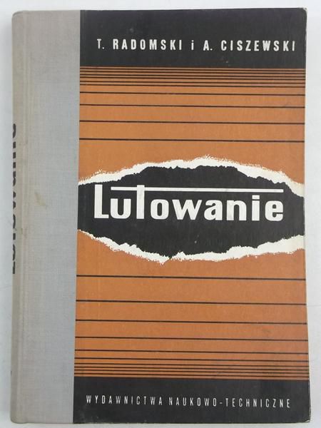 Lutowanie