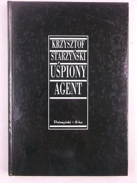 Uśpiony agent