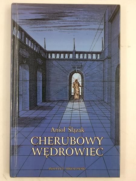 Cherubowy wędrowiec