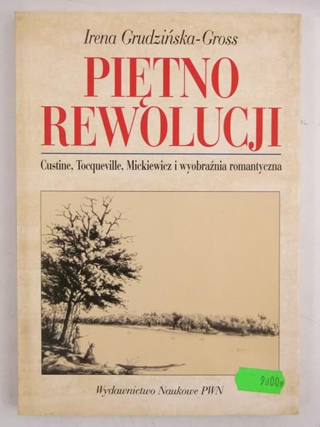 Piętno rewolucji