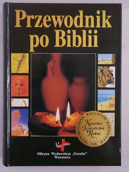 Alexander David - Przewodnik po Biblii