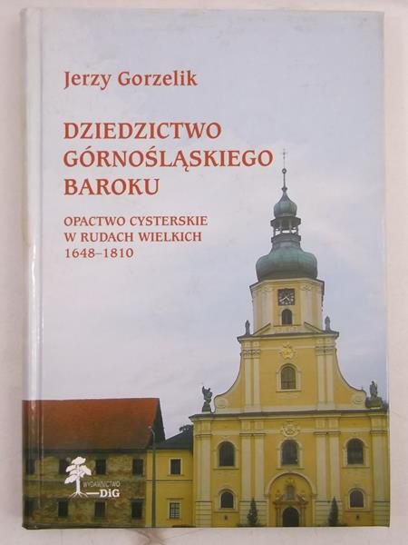 Dziedzictwo górnośląskiego baroku