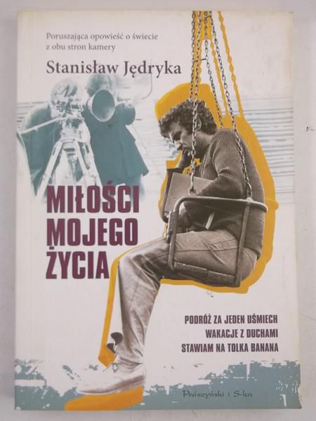 Miłość mojego życia