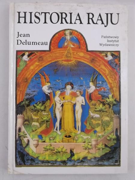 Historia Raju