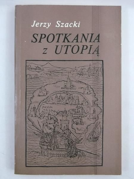 Spotkania z utopią