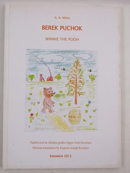 Berek Puchok