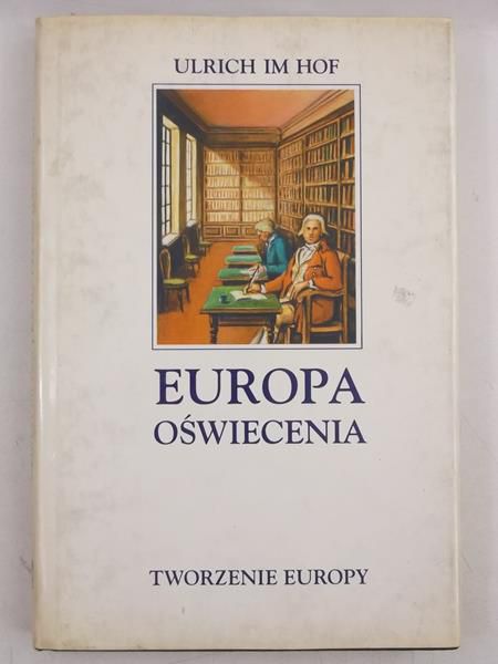 Im Hof Ulrich - Europa oświecenia