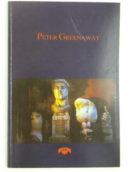 Mazierska Ewa (red.) - Peter Greenaway