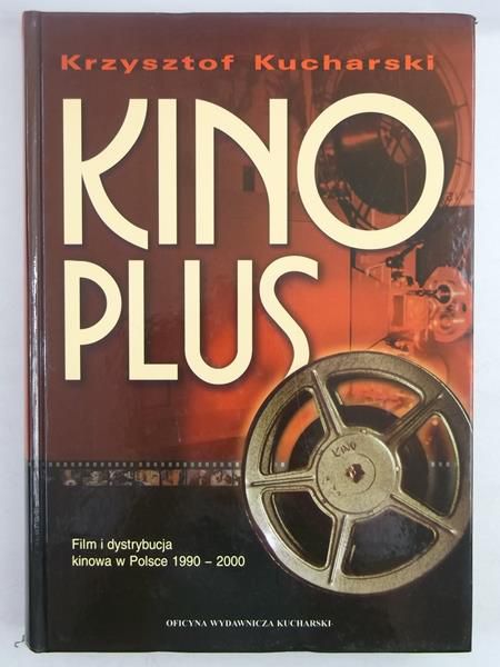 Kucharski Krzysztof - Kino Plus