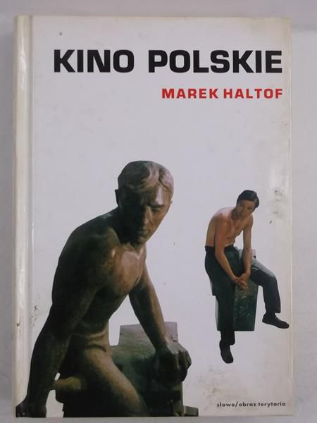 Haltof Marek - Kino polskie
