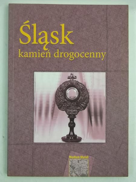 Śląsk: kamień drogocenny