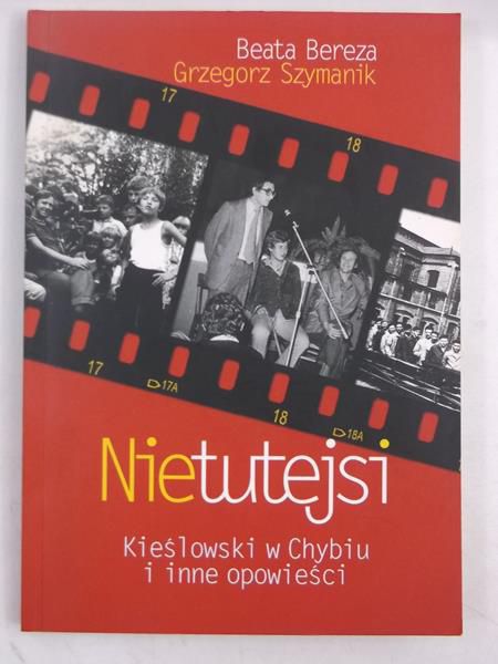 Nietutejsi, autograf
