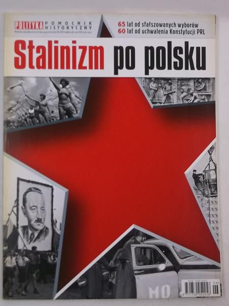 Stalinizm po polsku
