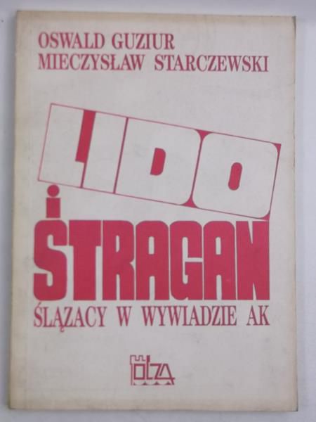 Lido i stragan