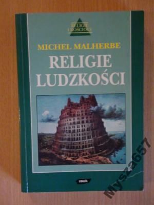 RELIGIE LUDZKOŚCI Religie i Kościoły