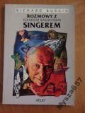 Burgin Rozmowy Z Isaakiem Bashevisem Singerem