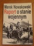 Raport O Stanie Wojennym