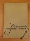 Rudnicka Korespondencja Karola Estreichera