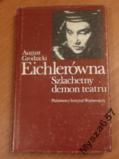 Eichlerówna Szlachetny Demon Teatru