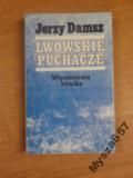 Damsz LWOWSKIE PUCHACZE Wspomnienia lotnika