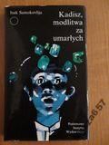 Kadisz Modlitwa Za Umarłych S. Wpś