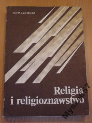 Religia I Religioznawstwo