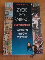 Lewis Życie Po Śmierci Encyklopedia Wierzeń