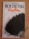 Jacek Bocheński Tabu
