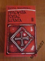 Przemija Postać Świata