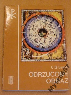 C. S. Lewis Odrzucony Obraz