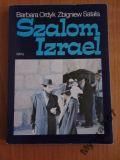 Zbgnew  SZALOM IZRAEL