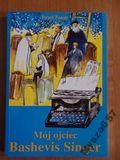 MÓJ OJCIEC BASHEVIS SINGER biografia
