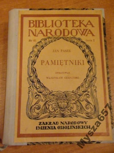 Pamietniki Bn