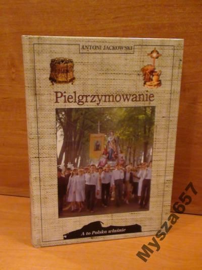 Pielgrzymowanie