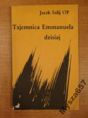 Tajemnica Emmanuela Dzisiaj
