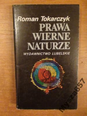 Prawa Wierne Naturze