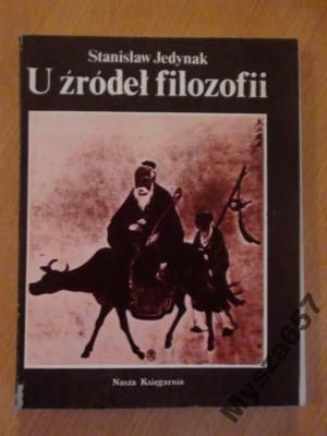 U ŹRÓDEŁ FILOZOFII Egipt Babilon Indie