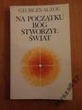 Na Początku Bóg Stworzył Świat