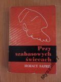 SAFRIN Przy szabasowych świecach