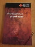 Makowski Salamon  CHRZEŚCIJAŃSTWO PRZED NAMI