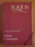MIŁOŚĆ I NIENAWIŚĆ s. Logos