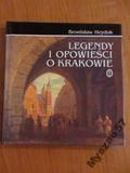Legendy I Opowieści O Krakowie